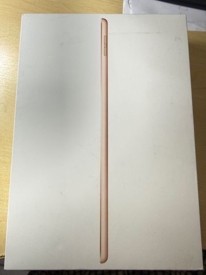 ขาย Ipad Gen 7 Wifi 32 GB สภาพใหม่ แบตเสื่อม รูปที่ 2