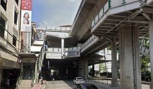 ขายด่วน บ้านเดี่ยว 2 ชั้นพร้อมที่ดิน ย่านสุขุมวิท ราคาถูก ย่าน ใกล้ BTS ปุณณวิถี รูปที่ 2