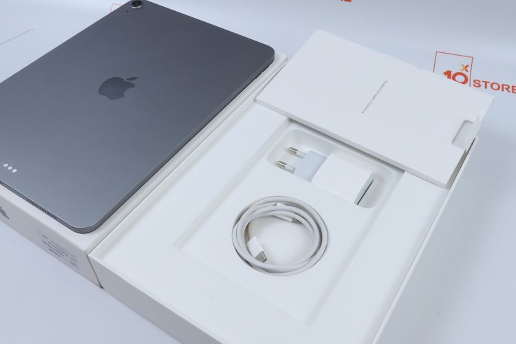 iPad Air M3 11" 128GB WiFi รูปที่ 13