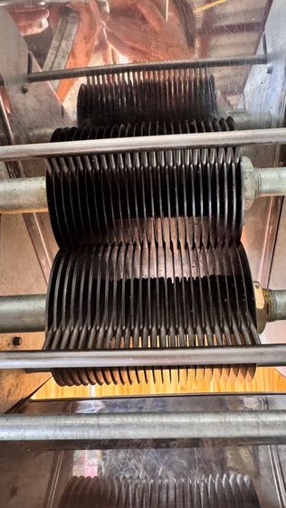 เครื่องสไลด์เนื้อสัตว์  รูปที่ 2