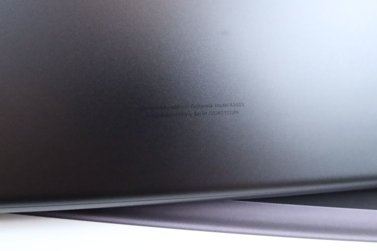 MacBook Pro M4 Pro 16" 24.512GB รูปที่ 14