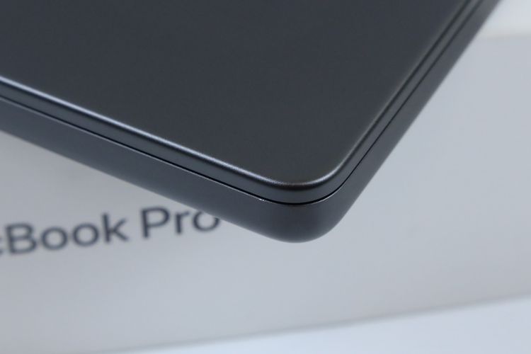 MacBook Pro M4 Pro 16" 24.512GB รูปที่ 8