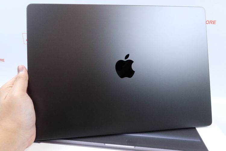 MacBook Pro M4 Pro 16" 24.512GB รูปที่ 13