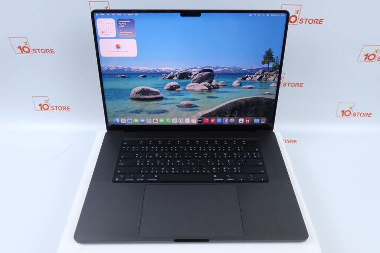 MacBook Pro M4 Pro 16" 24.512GB รูปที่ 2