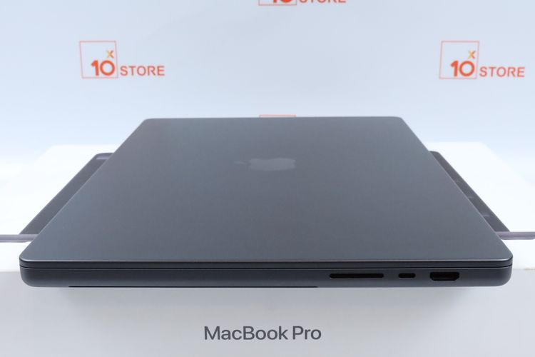 MacBook Pro M4 Pro 16" 24.512GB รูปที่ 9
