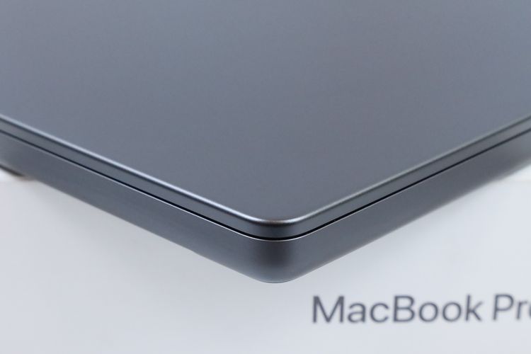 MacBook Pro M4 Pro 16" 24.512GB รูปที่ 5