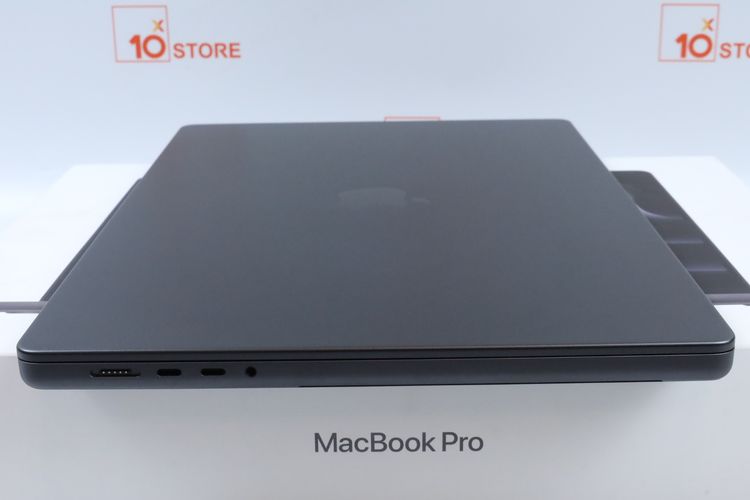 MacBook Pro M4 Pro 16" 24.512GB รูปที่ 12