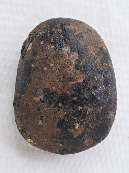 พระปิดตาเนื้อผง 27016904 รูปที่ 2