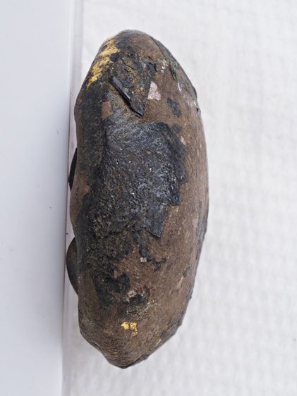 พระปิดตาเนื้อผง 27016904 รูปที่ 4