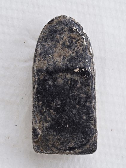 พระรอดกระเบื้องเคลือบ 27016905 รูปที่ 2