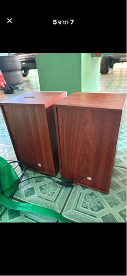 ลำโพงลีโอน่า2.1 รูปที่ 5