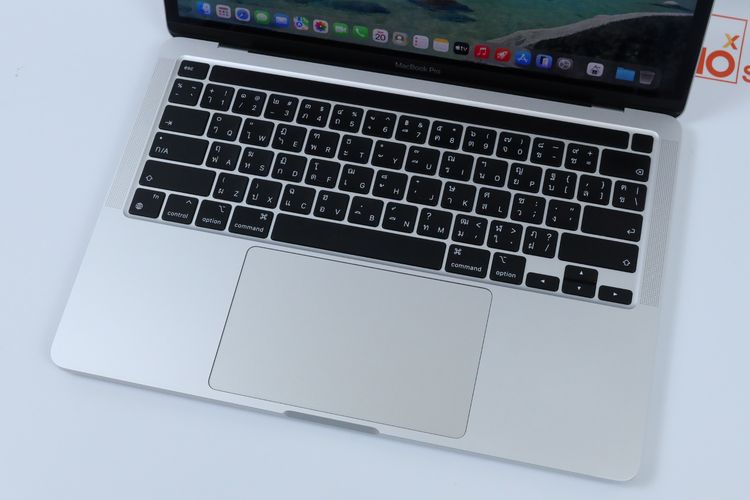MacBook Pro M1 13" 8.512GB  รูปที่ 3