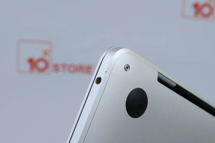 MacBook Pro M1 13" 8.512GB  รูปที่ 14