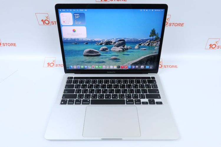MacBook Pro M1 13" 8.512GB  รูปที่ 2