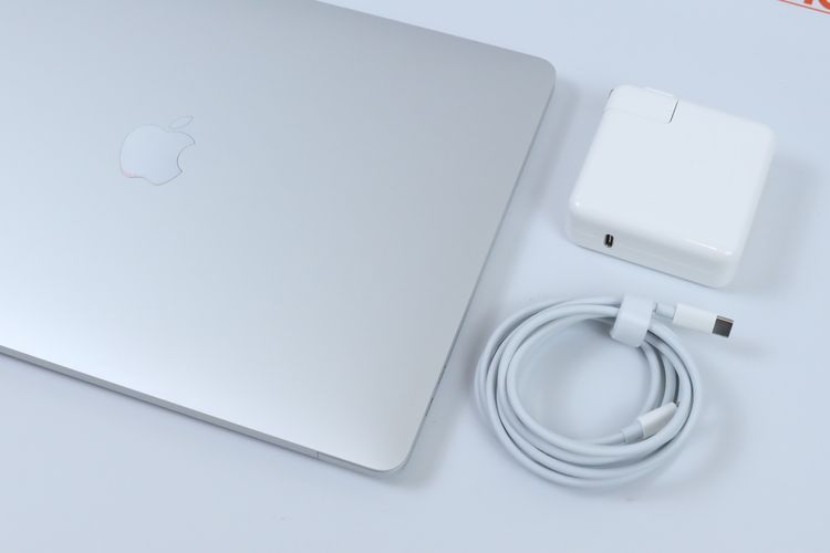 MacBook Pro M1 13" 8.512GB  รูปที่ 15