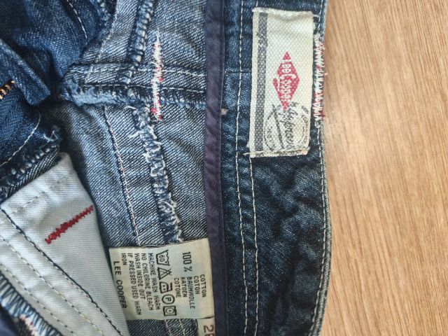 กระโปรง​  Lee​Cooper​ รูปที่ 2