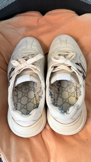 รองเท้า Gucci  รูปที่ 6
