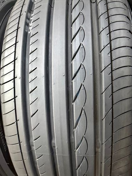 ยางถอดป้ายแดงขอบ 17” ยี่ห้อ YOKOHAMA รุ่น ADVAN DB DECIBEL ขนาด 215-50R17 ปี 25 ตุ่มหน้ายางยังอยู่ รูปที่ 6