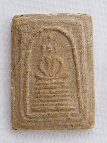 พระสมเด็จ วัดเกศไชโย 27016917