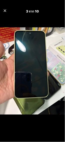 ซัมซุงA54 รูปที่ 3