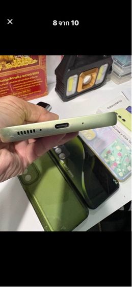 ซัมซุงA54 รูปที่ 8