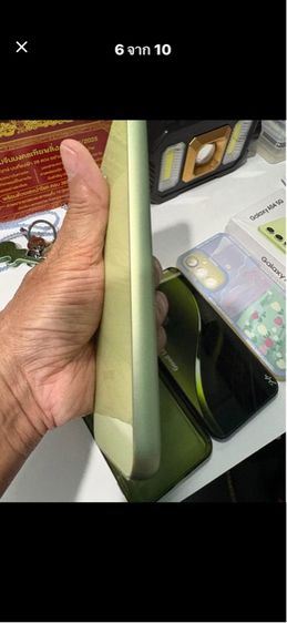 ซัมซุงA54 รูปที่ 6