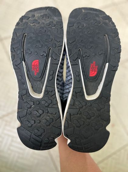 รองเท้าเดินป่า TNF รูปที่ 5