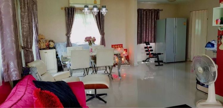 อื่นๆ ตกแต่งครบ 2014 ใช่ บ้านเดี่ยว 2 ชั้น รูปที่ 2