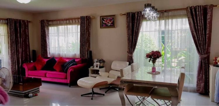 อื่นๆ ตกแต่งครบ 2014 ใช่ บ้านเดี่ยว 2 ชั้น รูปที่ 3