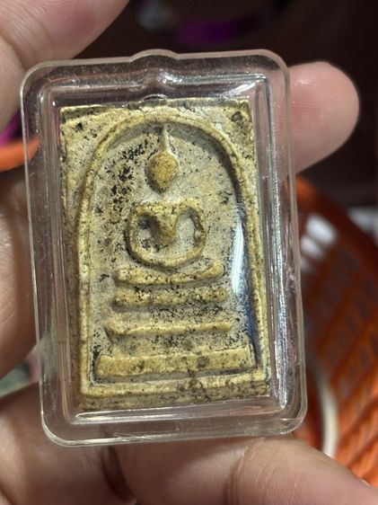 พระสมเด็จ รูปที่ 3