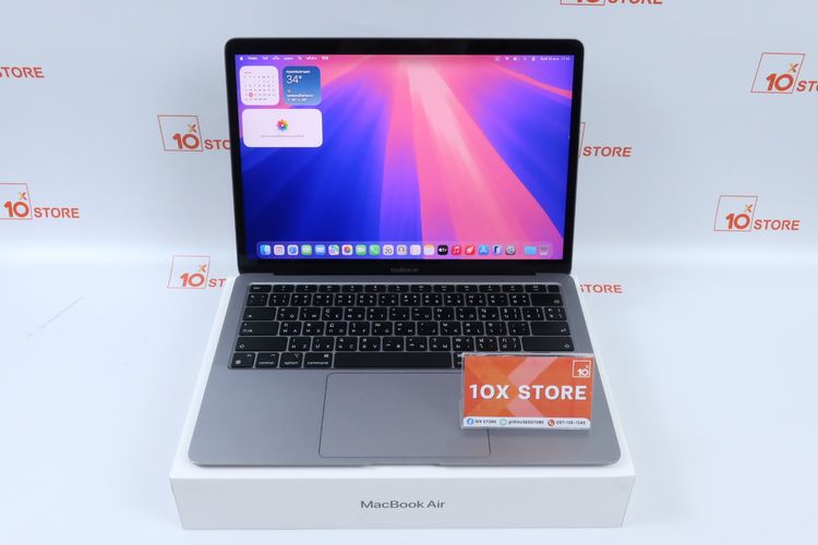 Apple Macbook Air M1 13" 8.256GB 