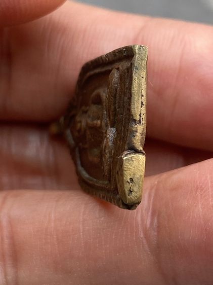 หลวงพ่อแป้นหลังแพะ รูปที่ 5