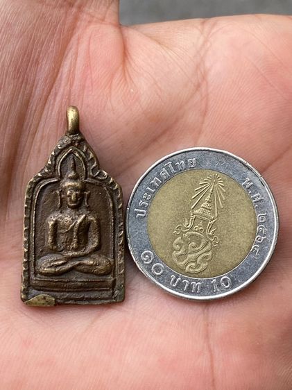 หลวงพ่อแป้นหลังแพะ รูปที่ 15