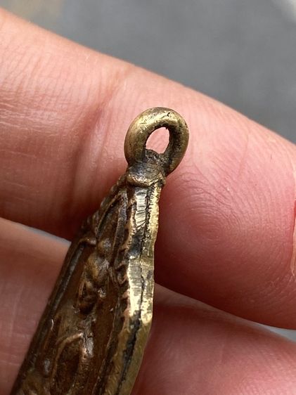 หลวงพ่อแป้นหลังแพะ รูปที่ 6