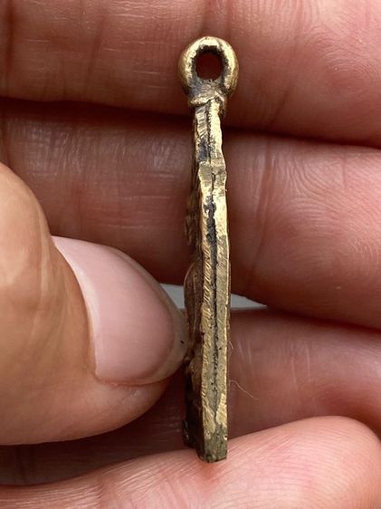 หลวงพ่อแป้นหลังแพะ รูปที่ 4