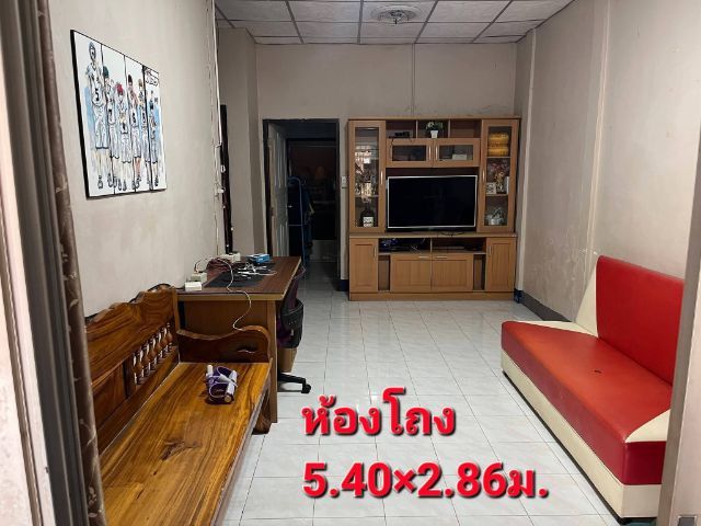 ขายบ้านชั้นเดียว ทาวน์เฮ้าส์ชั้นเดียว หมูบ้านวีไอพีโฮม5 ต.บ้านเป็ด อ.เมืองขอนแก่น 