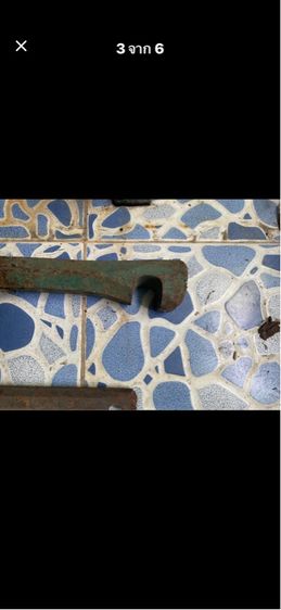 ปะแจดีดเหลล็ก รูปที่ 3