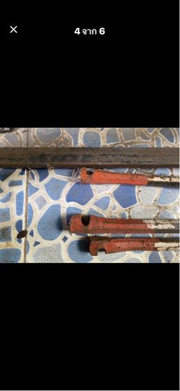 ปะแจดีดเหลล็ก รูปที่ 4