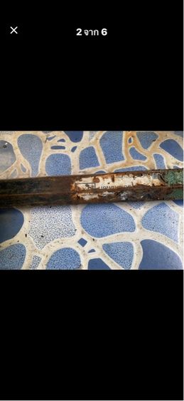 ปะแจดีดเหลล็ก รูปที่ 2