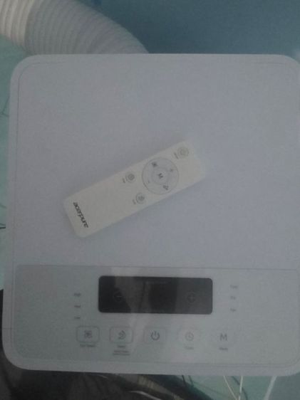 อื่นๆ แอร์เคลื่อนที่ 9,000 btu