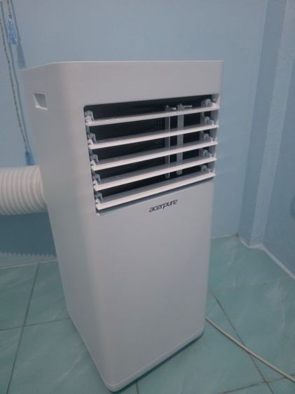 แอร์เคลื่อนที่ 9,000 btu รูปที่ 2