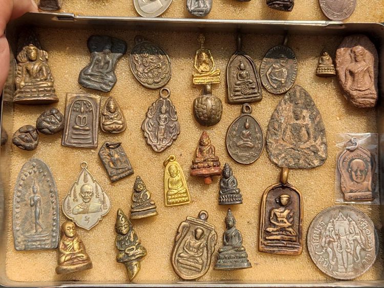 พระเหมา รูปที่ 13