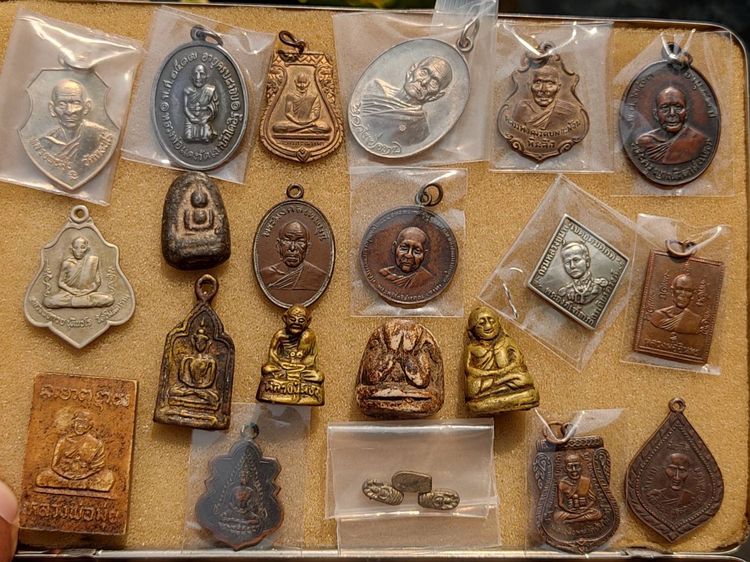 พระเหมา รูปที่ 5