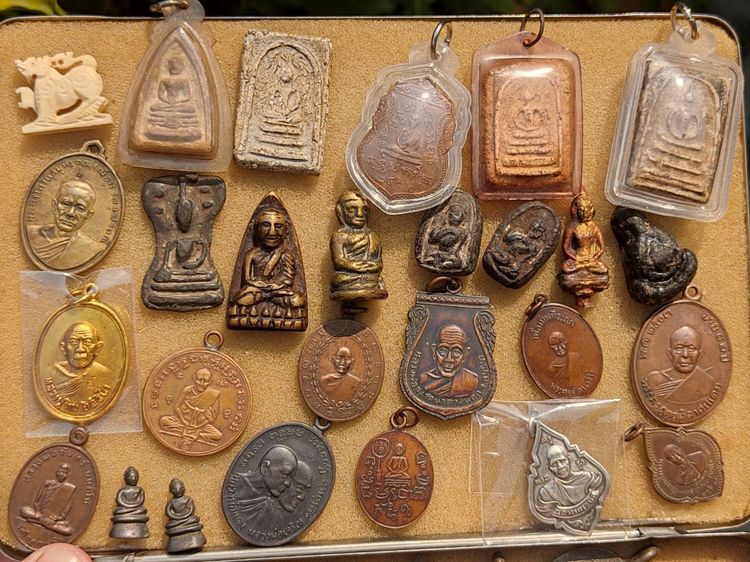 พระเหมา รูปที่ 7