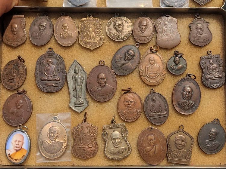 พระเหมา รูปที่ 12