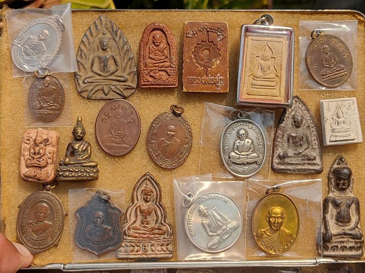 พระเหมา รูปที่ 4