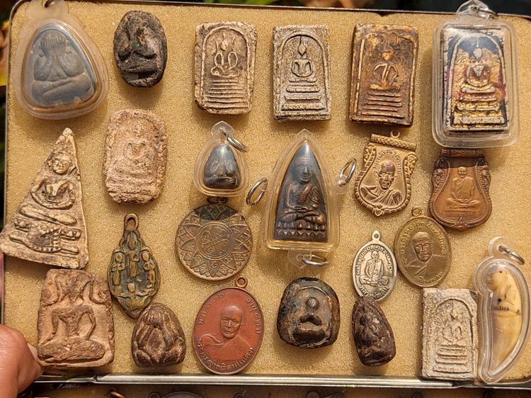 พระเหมา รูปที่ 8