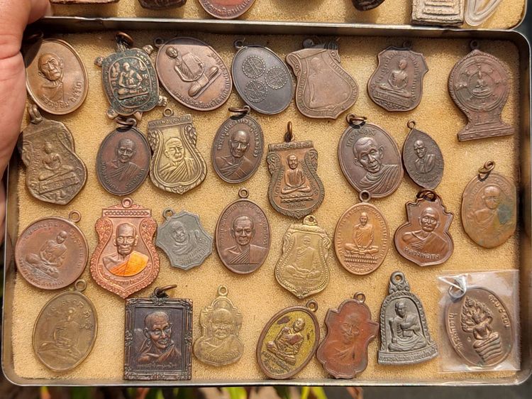 พระเหมา รูปที่ 10