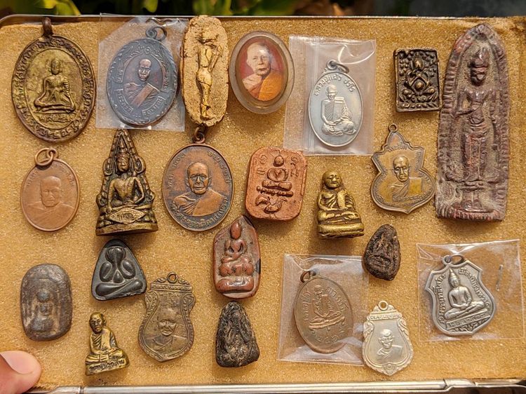 พระเหมา รูปที่ 2