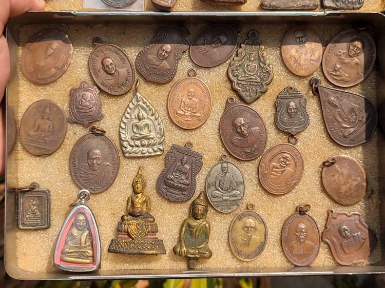 พระเหมา รูปที่ 9